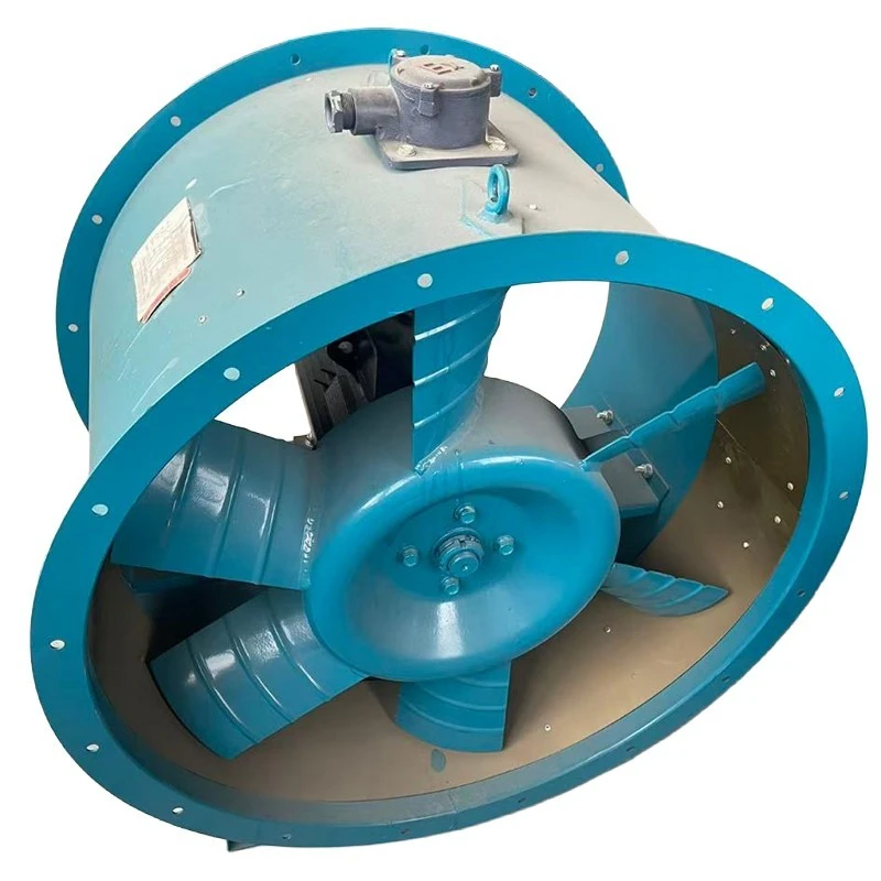 Industrial Axial Fan suppliers